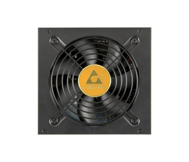 Chieftec Polaris 750W 80 Plus Gold - 592577 - zdjęcie 3
